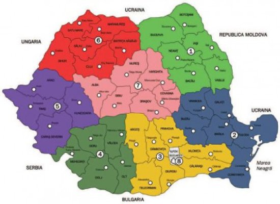 Dragnea despre regionalizare: Nu putem să stăm indiferenţi la o eventuală blocare a dezvoltării ţării